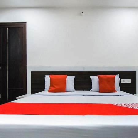 Hotel O Shangri-La-Inn Ludhiana Extérieur photo