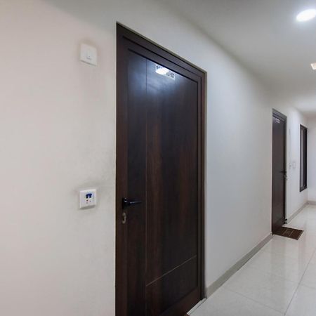 Hotel O Shangri-La-Inn Ludhiana Extérieur photo