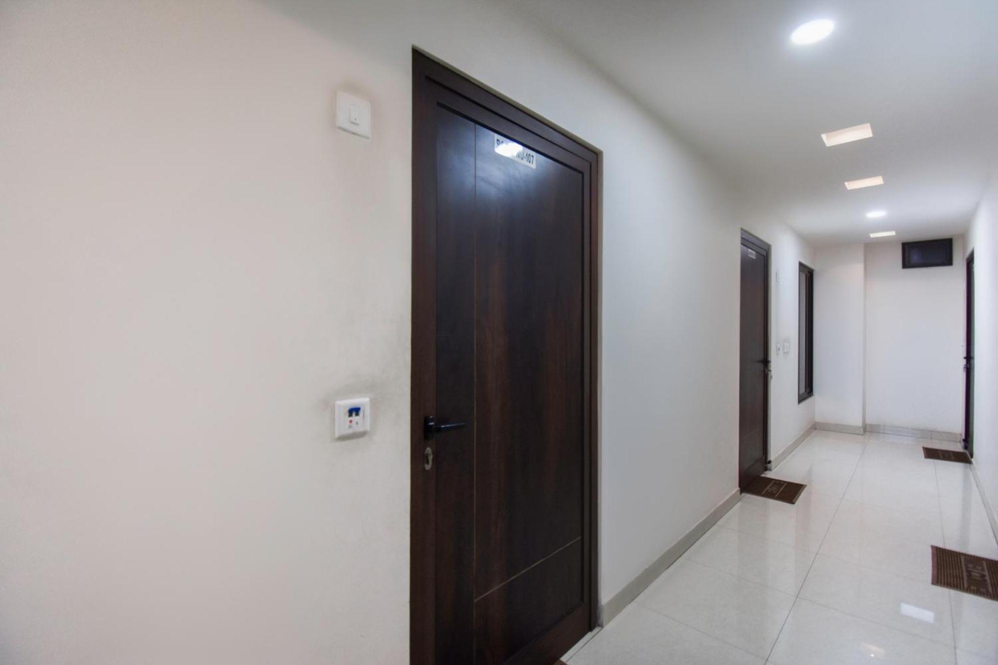 Hotel O Shangri-La-Inn Ludhiana Extérieur photo